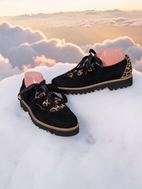 Ron White Onyx sneakers Size 8.5